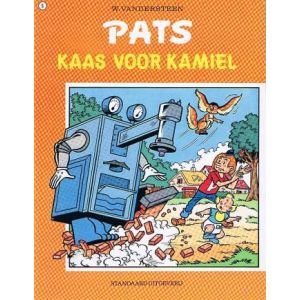 PATS: 06: KAAS VOOR KAMIEL