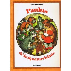 PAULUS: HULPSINTERKLAAS