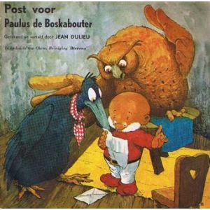 PAULUS: POST VOOR PAULUS