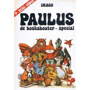 PAULUS: BOSKABOUTER SPECIAL