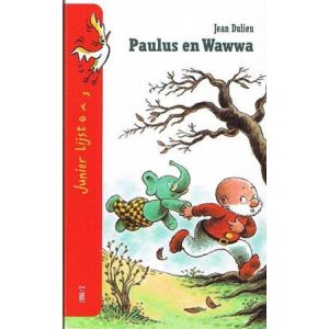 PAULUS: WAWWA (1)