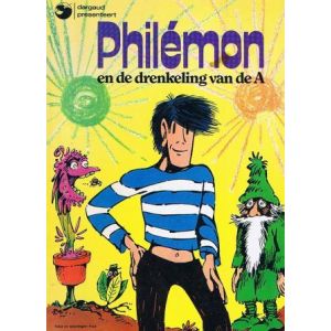 PHILEMON: 01: DRENKELING VAN DE A