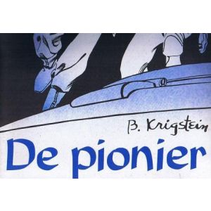 KRIGSTEIN, B: PIONIER