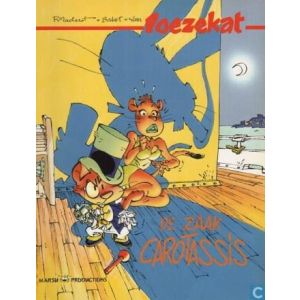 POEZEKAT: ZAAK CAROTASSIS