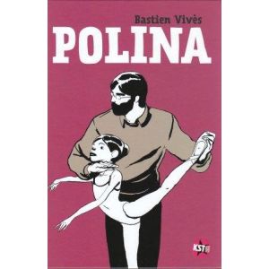 VIVES, BASTIEN: POLINA