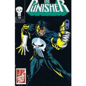 PUNISHER: 10