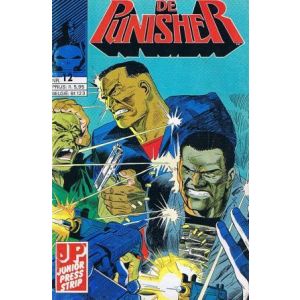 PUNISHER: 12