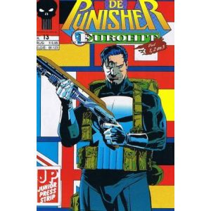 PUNISHER: 13