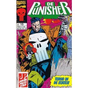 PUNISHER: 15