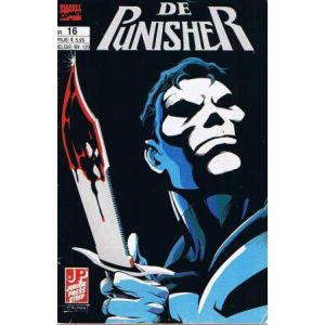 PUNISHER: 16