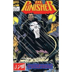 PUNISHER: 19