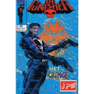 PUNISHER: 22