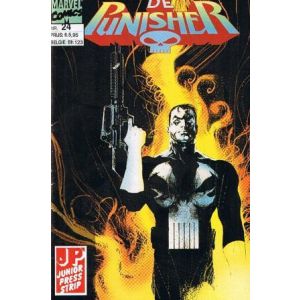 PUNISHER: 24
