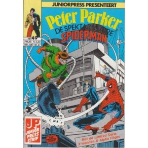 PETER PARKER: 049