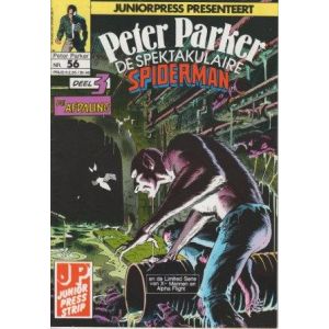 PETER PARKER: 056