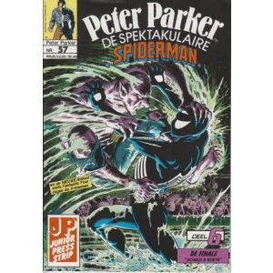 PETER PARKER: 057