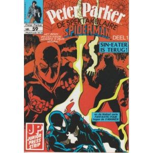 PETER PARKER: 059