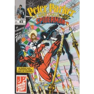 PETER PARKER: 062