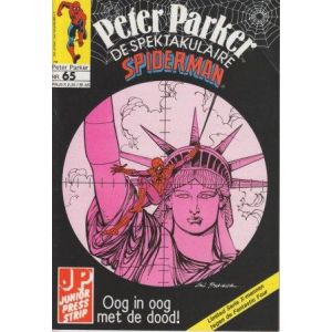 PETER PARKER: 065