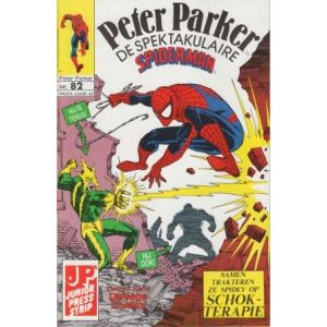PETER PARKER: 082