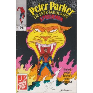 PETER PARKER: 096