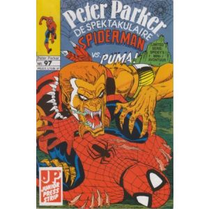 PETER PARKER: 097