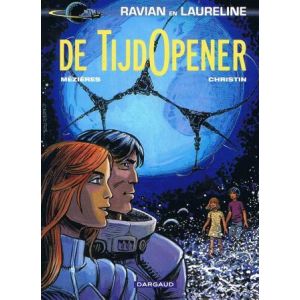 RAVIAN: 21: DE TIJDOPENER