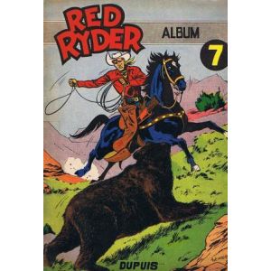RED RYDER: DEEL 7