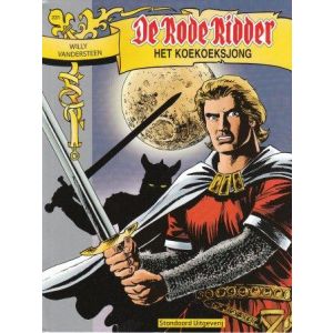 RODE RIDDER: 231: HET KOEKOEKSJONG