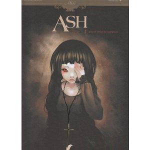 ASH: 01: ANGUIS SEDUCTOR HOMINUM (HC)