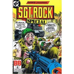 SGT ROCK, SPECIAL: 04