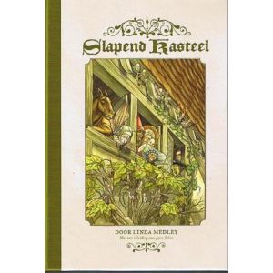 MEDLEY, LINDA: SLAPEND KASTEEL