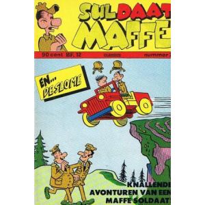 SULDAAT MAFFE: 02