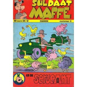 SULDAAT MAFFE: 04