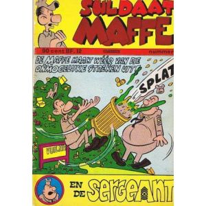 SULDAAT MAFFE: 05