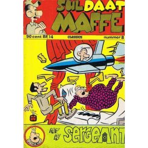 SULDAAT MAFFE: 08