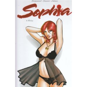 SOPHIA: 03: FIAT LUX