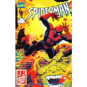 SPIDERMAN: 036