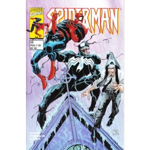 SPIDERMAN: 050