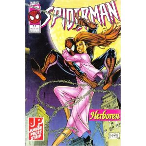 SPIDERMAN: 017