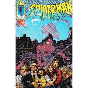 SPIDERMAN: 026