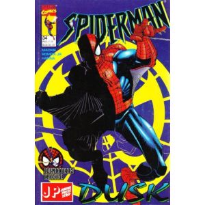 SPIDERMAN: 034