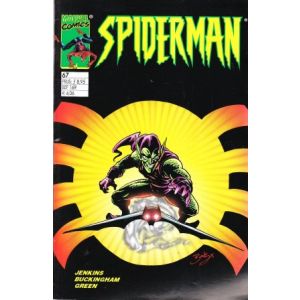 SPIDERMAN: 067
