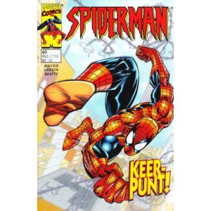 SPIDERMAN: 060