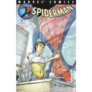 SPIDERMAN: 074
