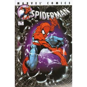 SPIDERMAN: 078