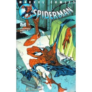 SPIDERMAN: 079