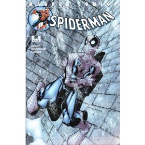 SPIDERMAN: 080