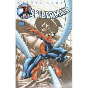 SPIDERMAN: 081