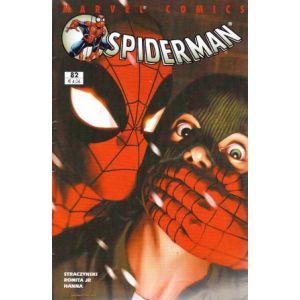 SPIDERMAN: 082
